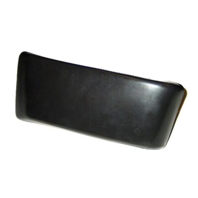 Seitliche Stoßstange vorne rechts