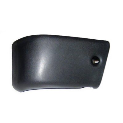 Seitliche Stoßstange vorne links