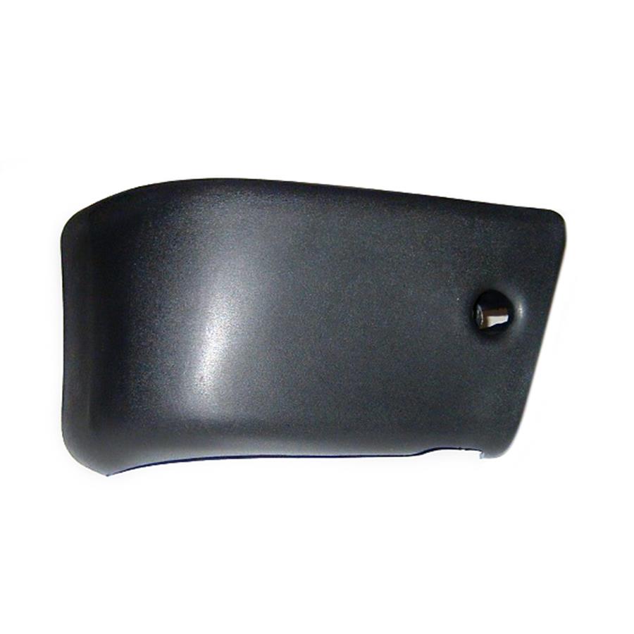 Seitliche Stoßstange vorne links