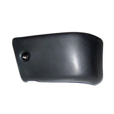 Seitliche Stoßstange vorne rechts