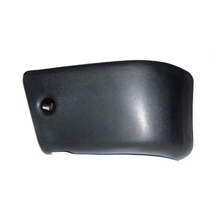 Seitliche Stoßstange vorne rechts