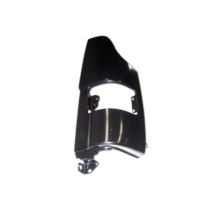 Kabinenecke (Ecke) rechts