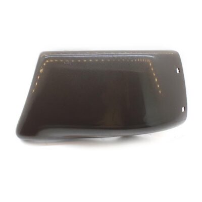 Seitliche Stoßstange vorne links