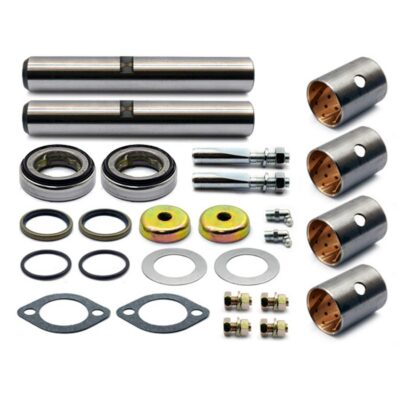 Achsschenkelbolzensatz