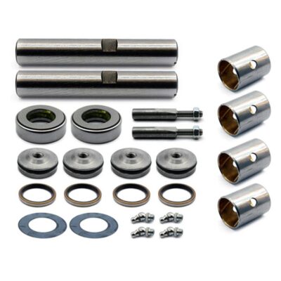 Achsschenkelbolzensatz