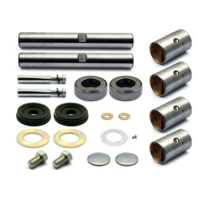 Achsschenkelbolzensatz