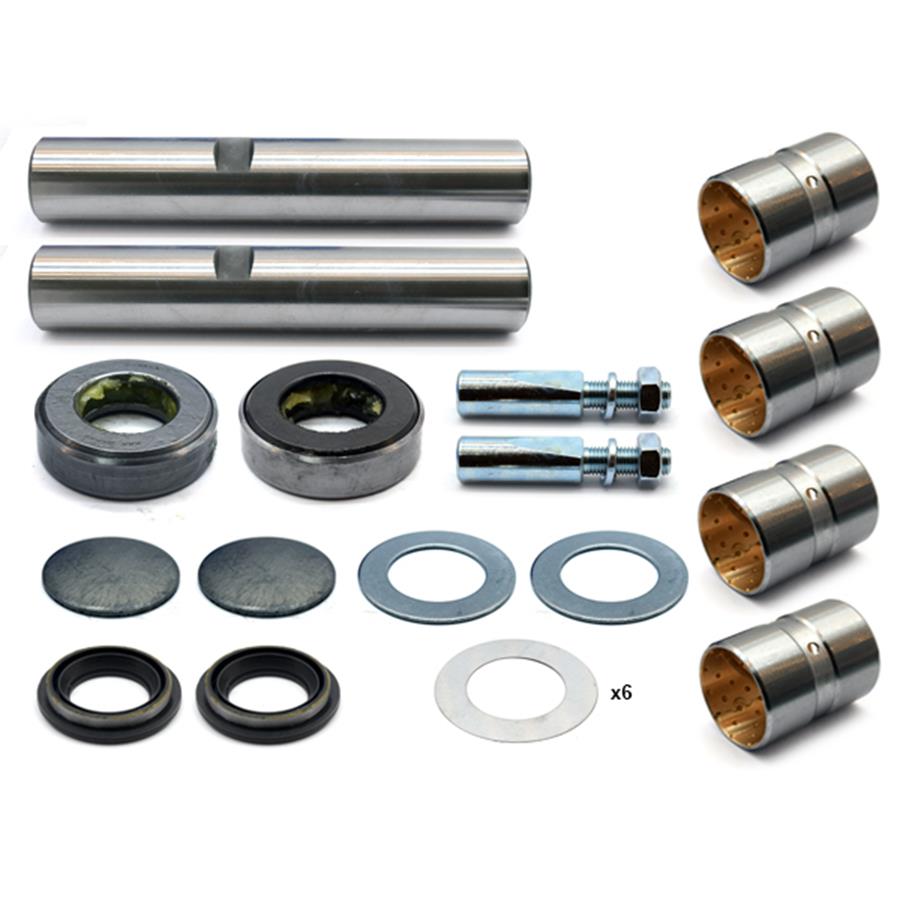 Achsschenkelbolzensatz passend für CANTER FH100