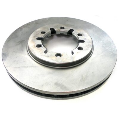 Bremsscheibe  vorne