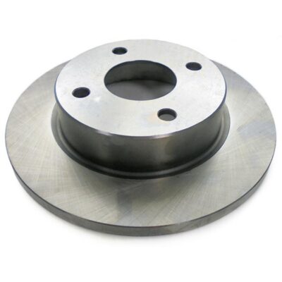 Bremsscheibe  vorne