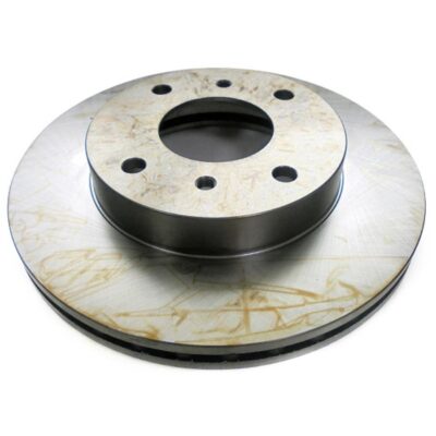 Bremsscheibe  vorne