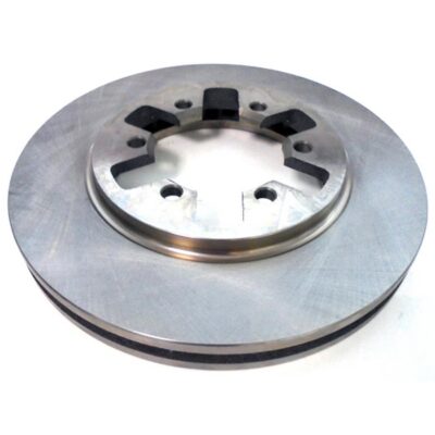 Bremsscheibe  vorne