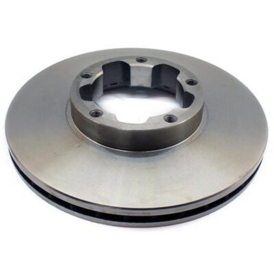 Bremsscheibe  vorne