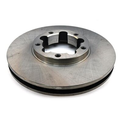 Bremsscheibe  vorne