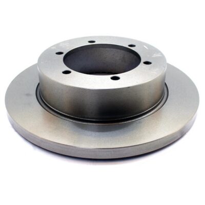 Bremsscheibe  hinten