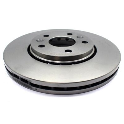Bremsscheibe  vorne