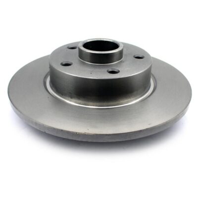 Bremsscheibe  hinten