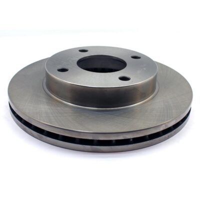 Bremsscheibe  vorne