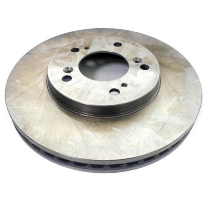 Bremsscheibe  vorne