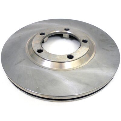 Bremsscheibe  vorne
