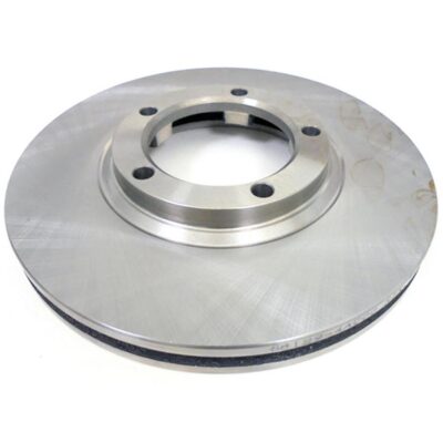 Bremsscheibe  vorne