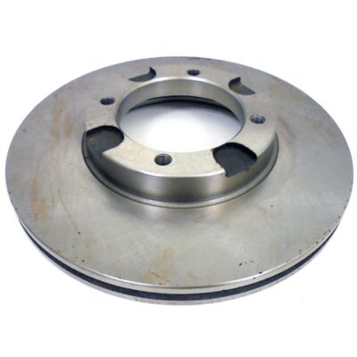 Bremsscheibe  vorne