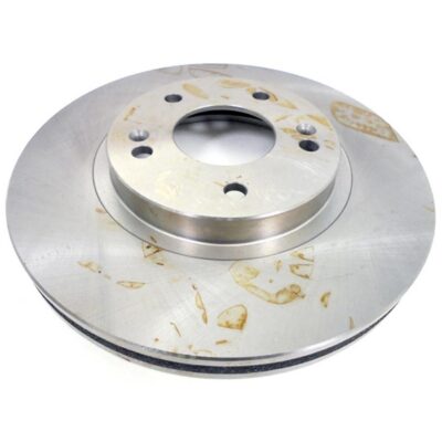 Bremsscheibe  vorne