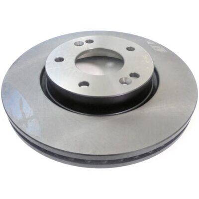 Bremsscheibe  vorne