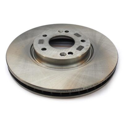 Bremsscheibe  vorne