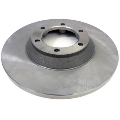 Bremsscheibe  vorne