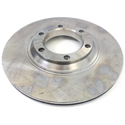 Bremsscheibe  vorne