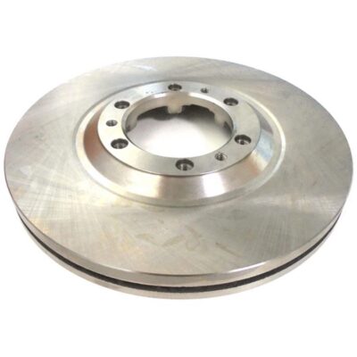 Bremsscheibe  vorne