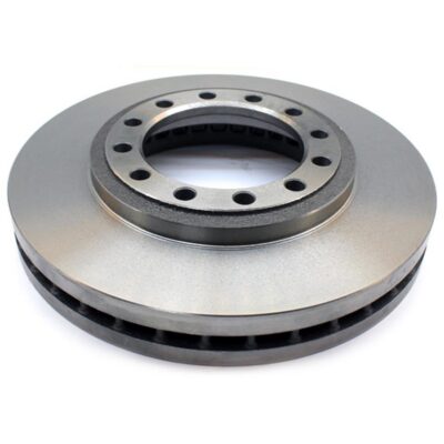 Bremsscheibe  vorne
