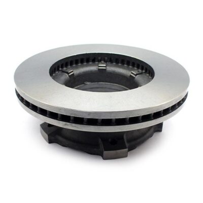 Bremsscheibe  hinten