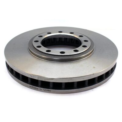 Bremsscheibe  vorne