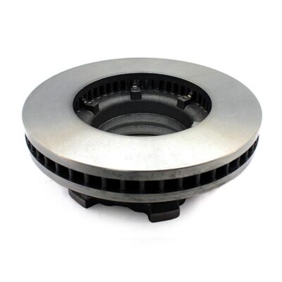 Bremsscheibe  hinten