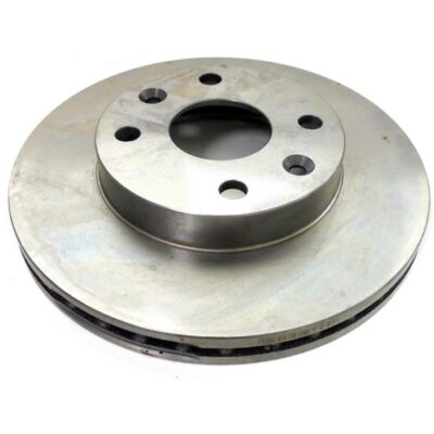 Bremsscheibe  vorne