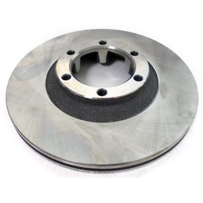 Bremsscheibe  vorne