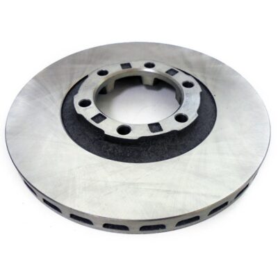Bremsscheibe  vorne