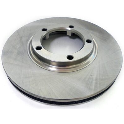 Bremsscheibe  vorne