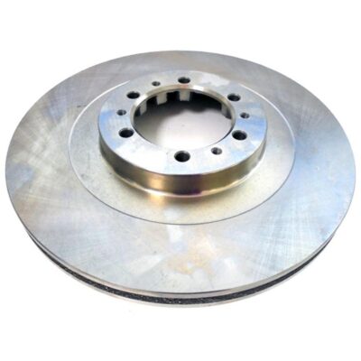 Bremsscheibe  vorne