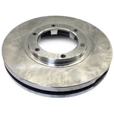 Bremsscheibe  vorne