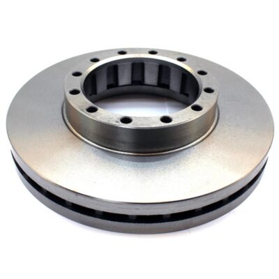 Bremsscheibe  hinten