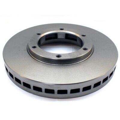 Bremsscheibe  vorne