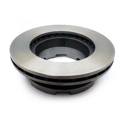 Bremsscheibe  hinten