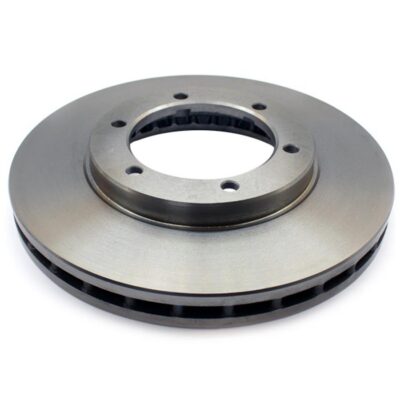 Bremsscheibe  vorne