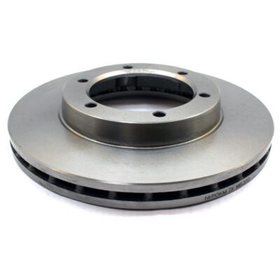 Bremsscheibe  vorne