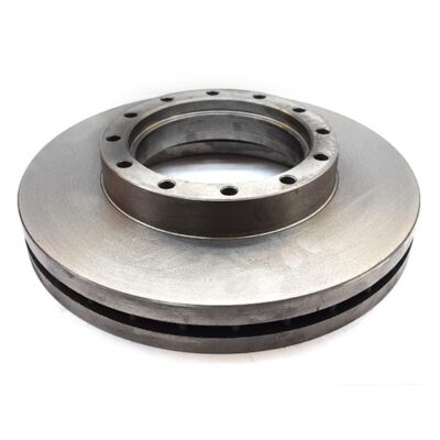 Bremsscheibe  hinten