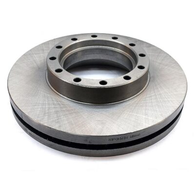 Bremsscheibe  hinten