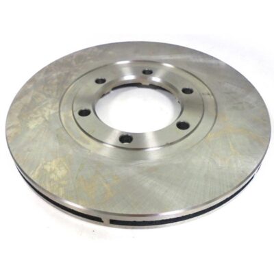 Bremsscheibe  vorne