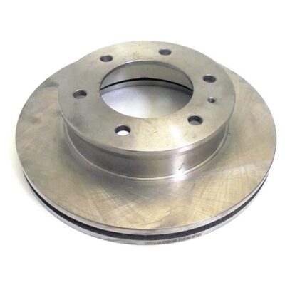 Bremsscheibe  vorne